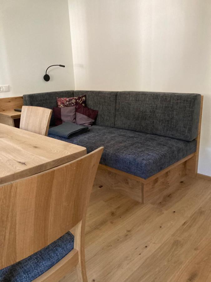 Appartements Pichler Sillian Extérieur photo